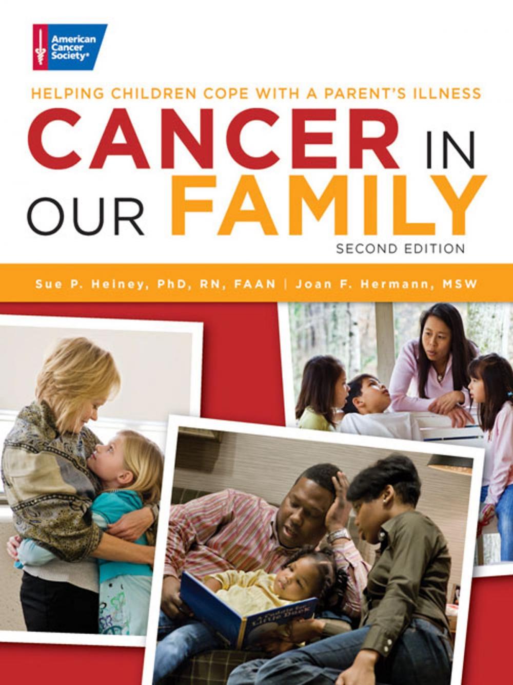 Big bigCover of Cancer in Our Family