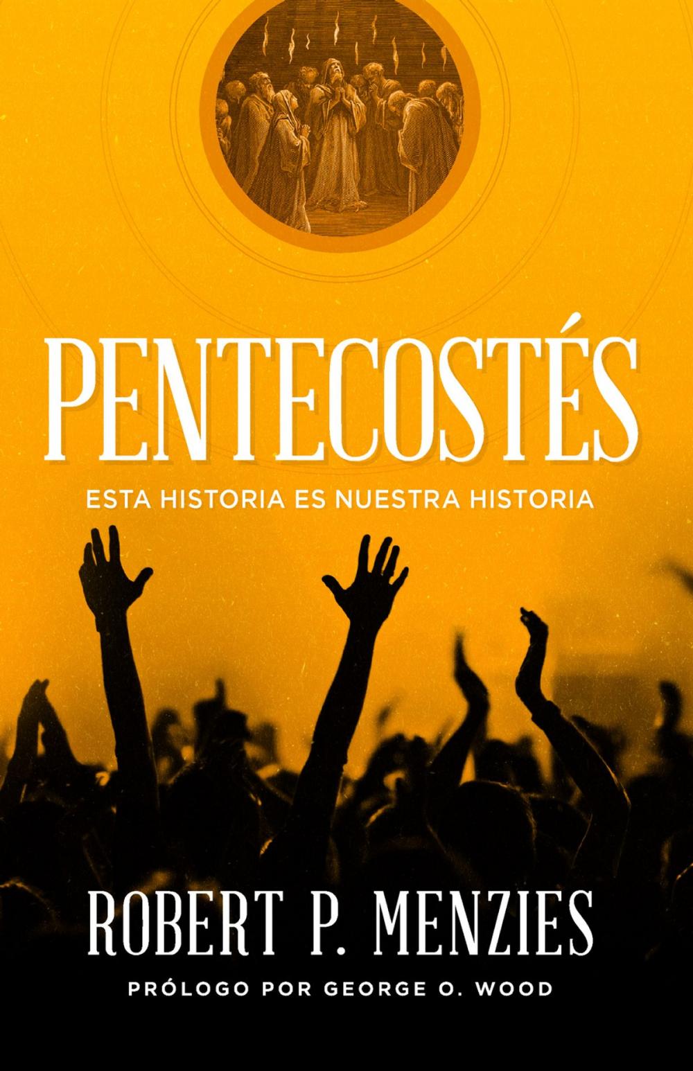 Big bigCover of Pentecostés