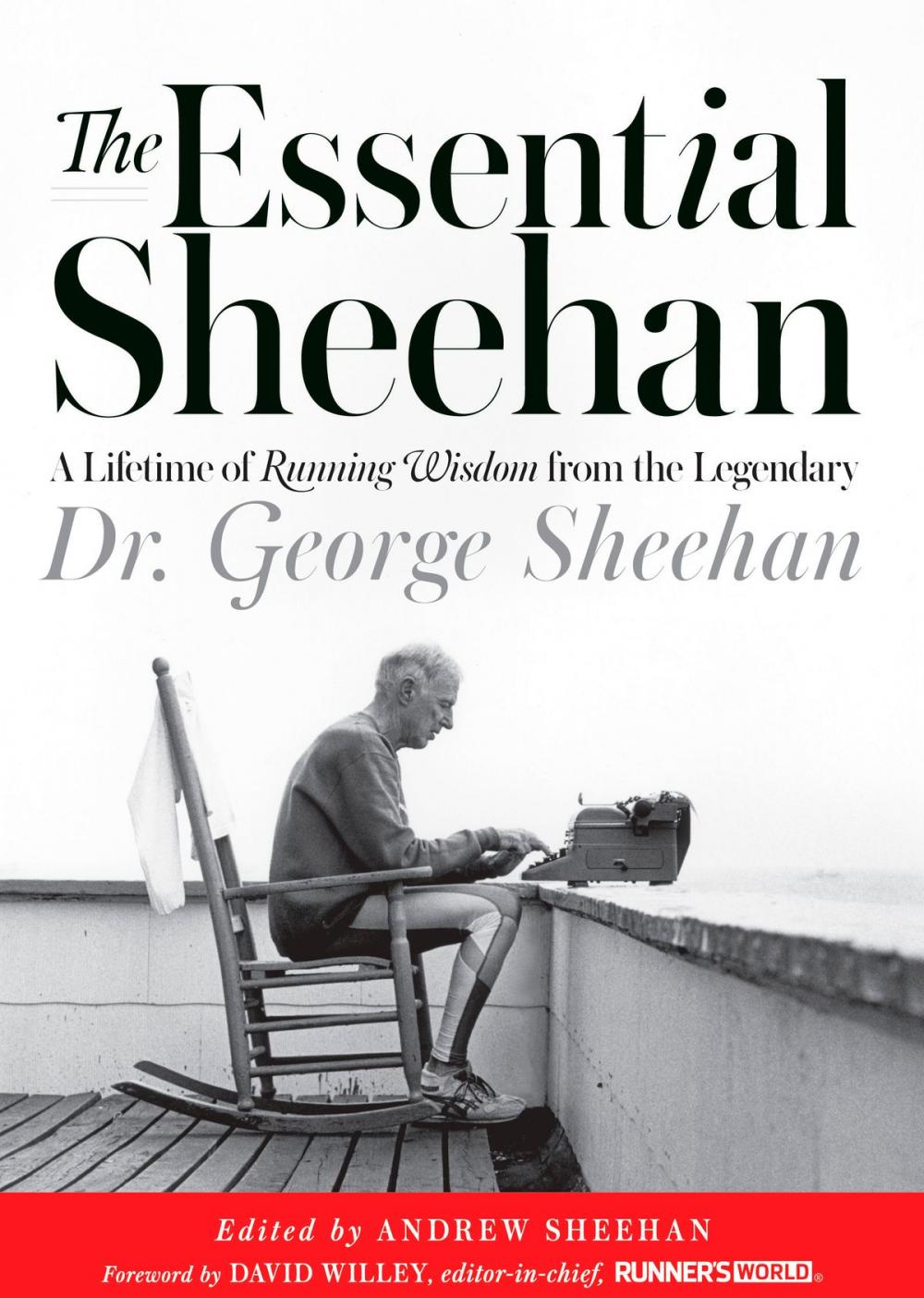 Big bigCover of The Essential Sheehan