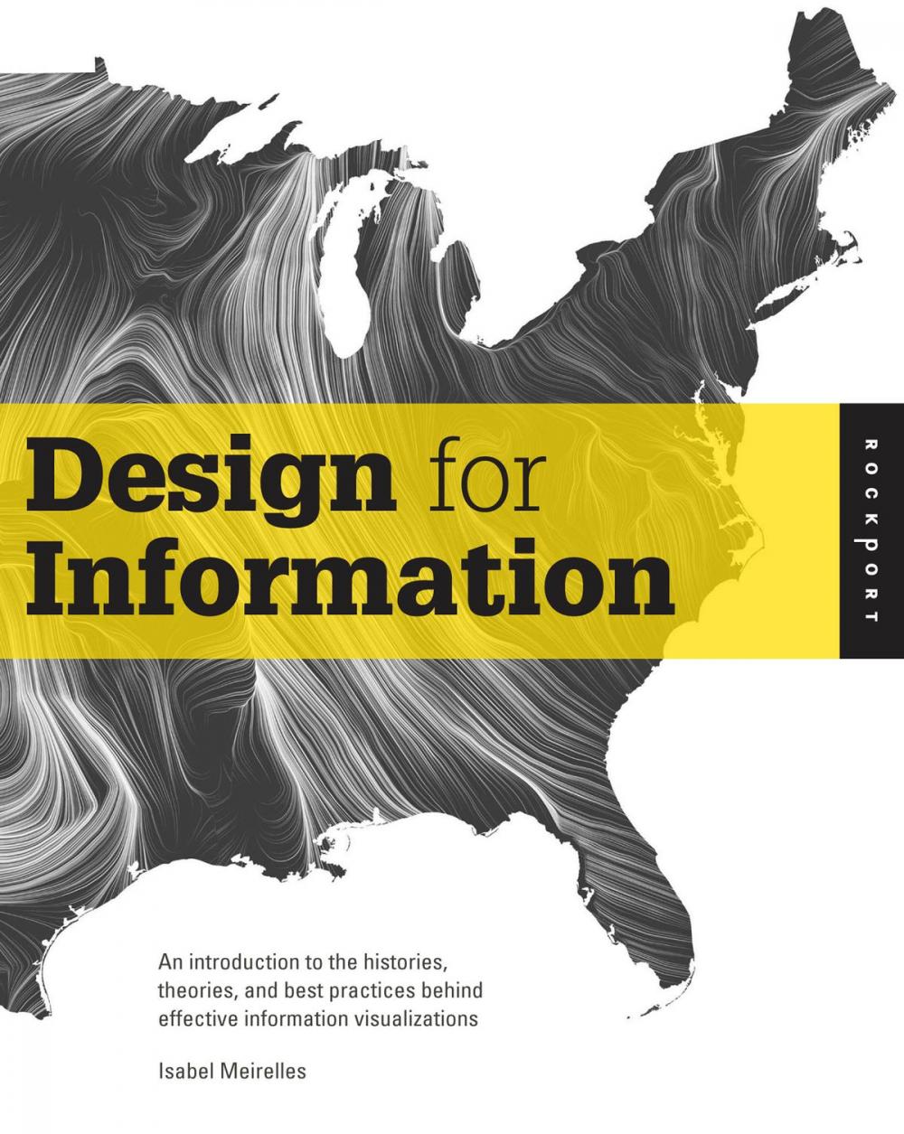 Big bigCover of Design for Information