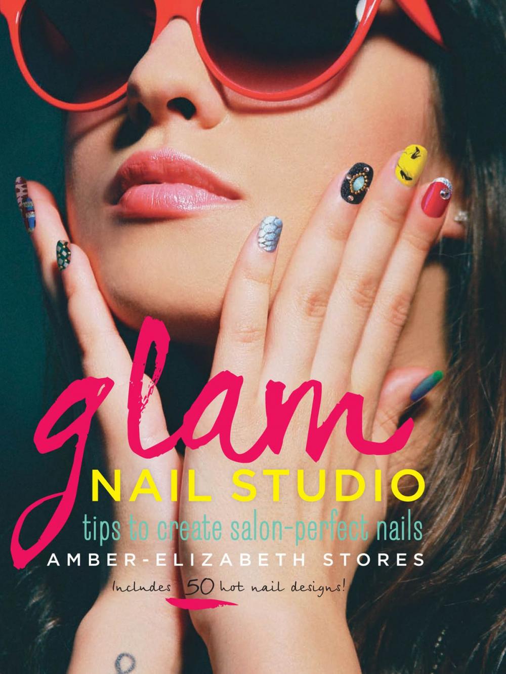 Big bigCover of Glam Nail Studio