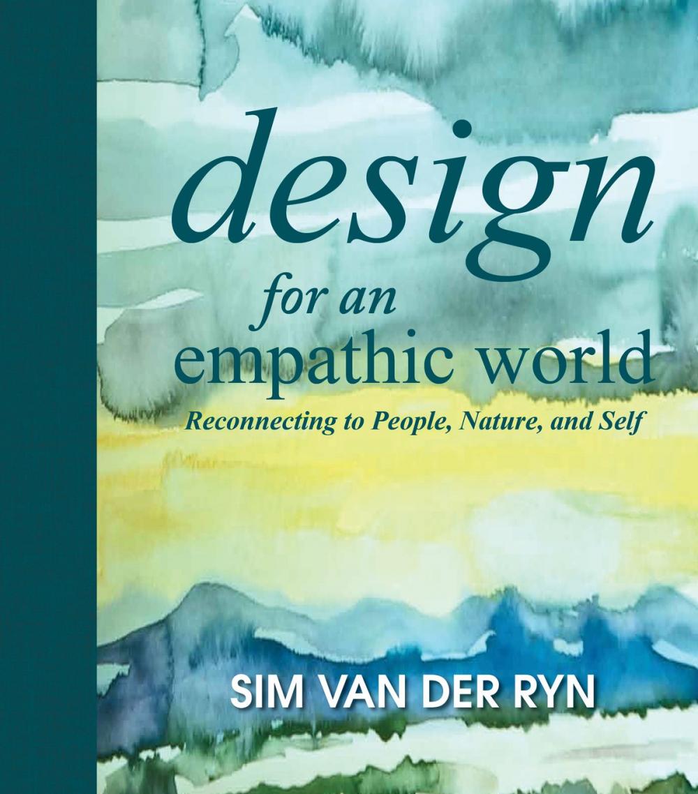 Big bigCover of Design for an Empathic World