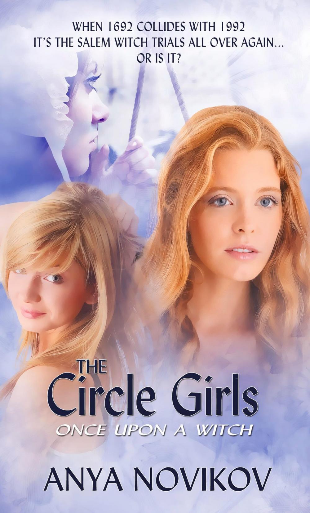 Big bigCover of Circle Girls