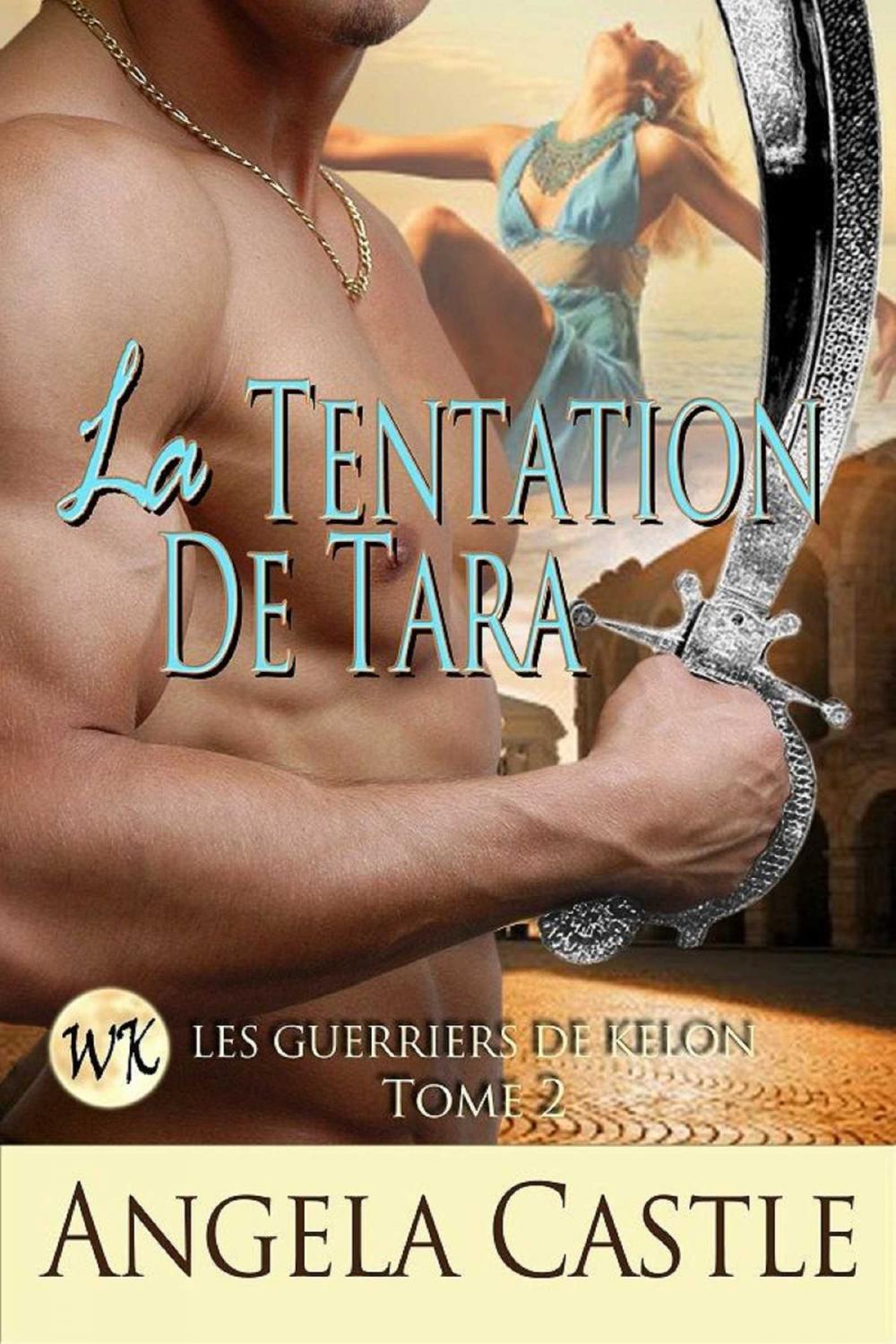 Big bigCover of La Tentation De Tara