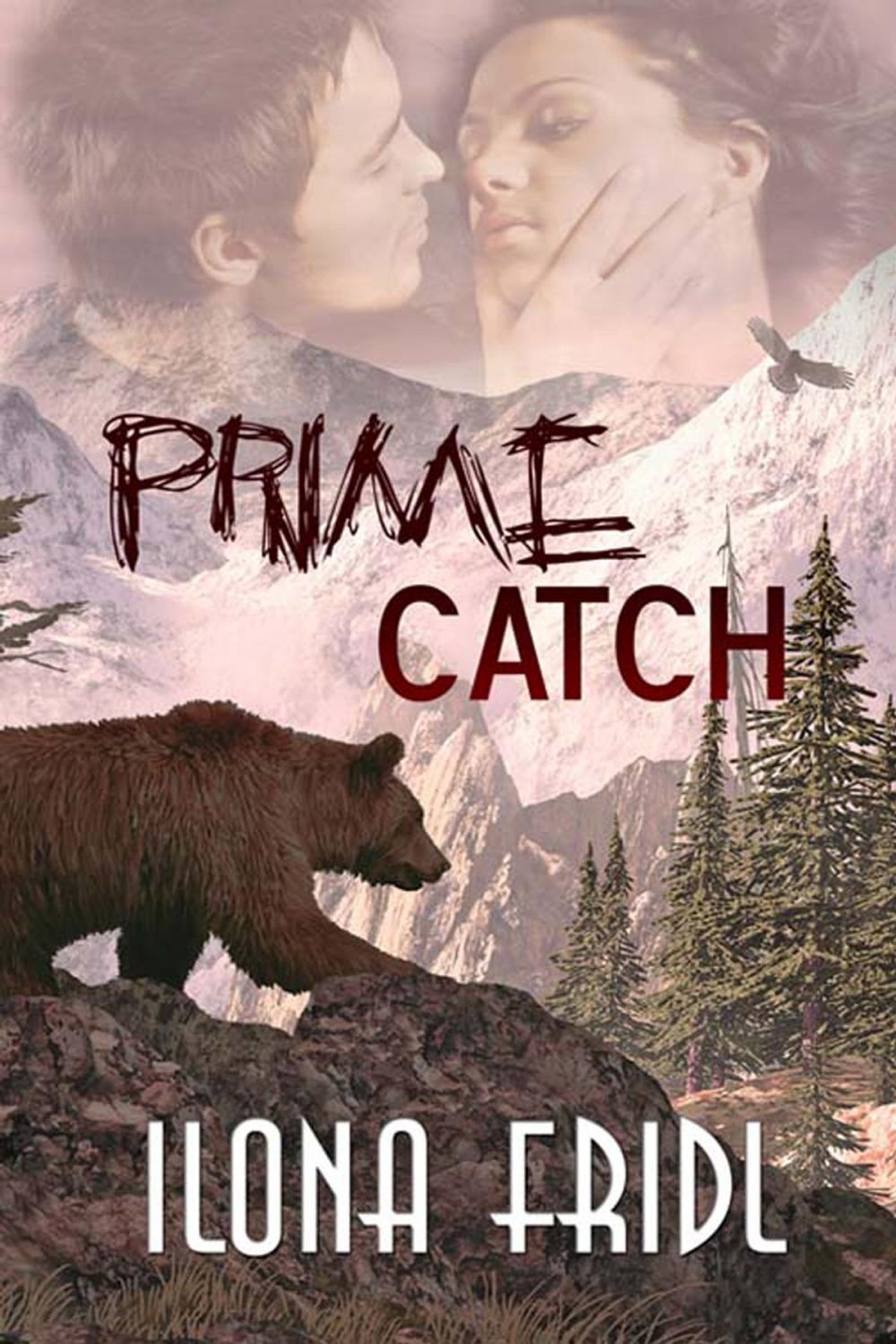 Big bigCover of Prime Catch