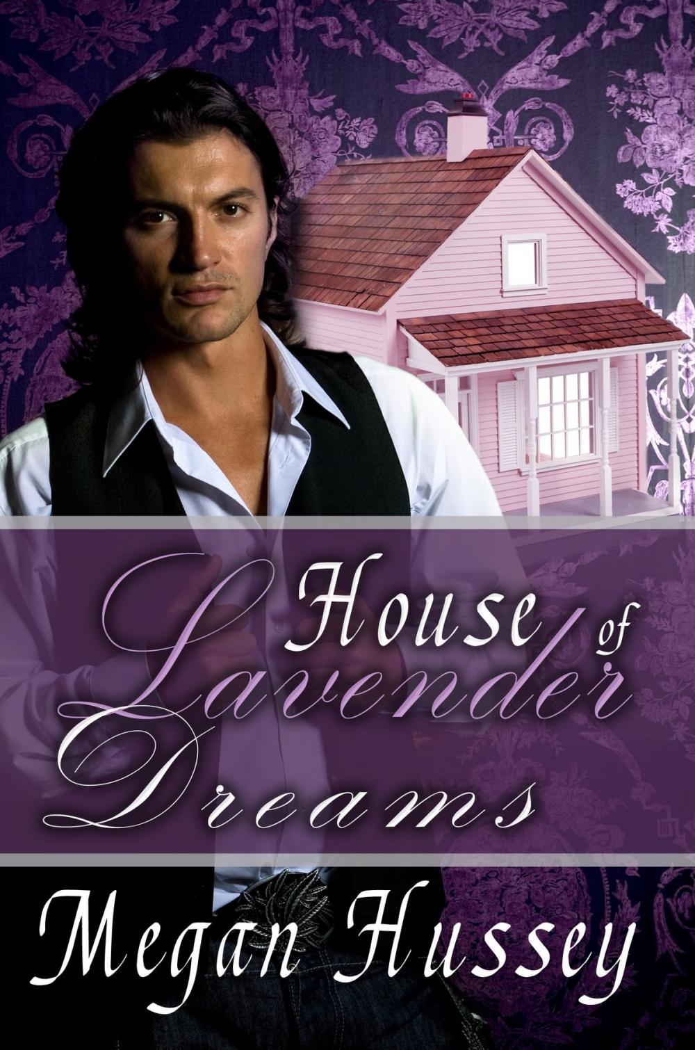 Big bigCover of House of Lavender Dreams