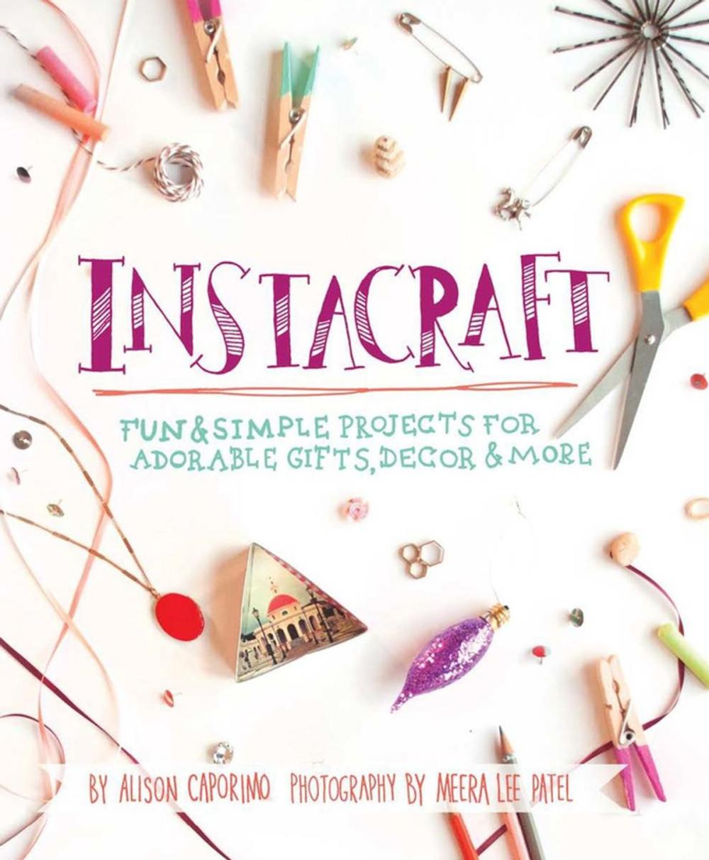 Big bigCover of InstaCraft