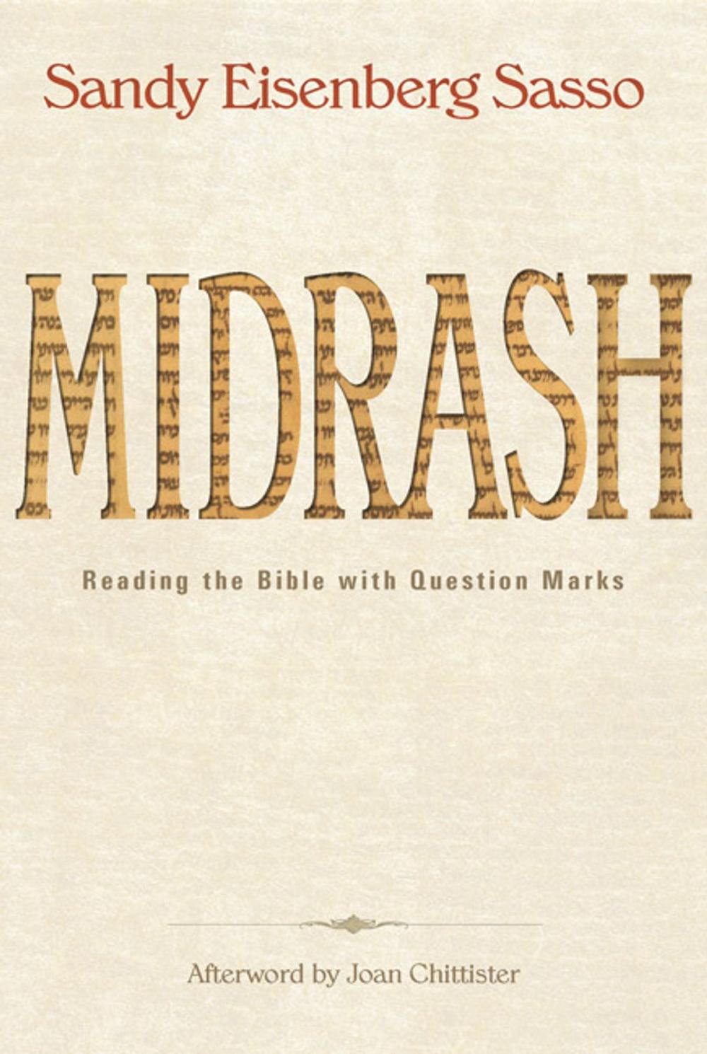 Big bigCover of Midrash