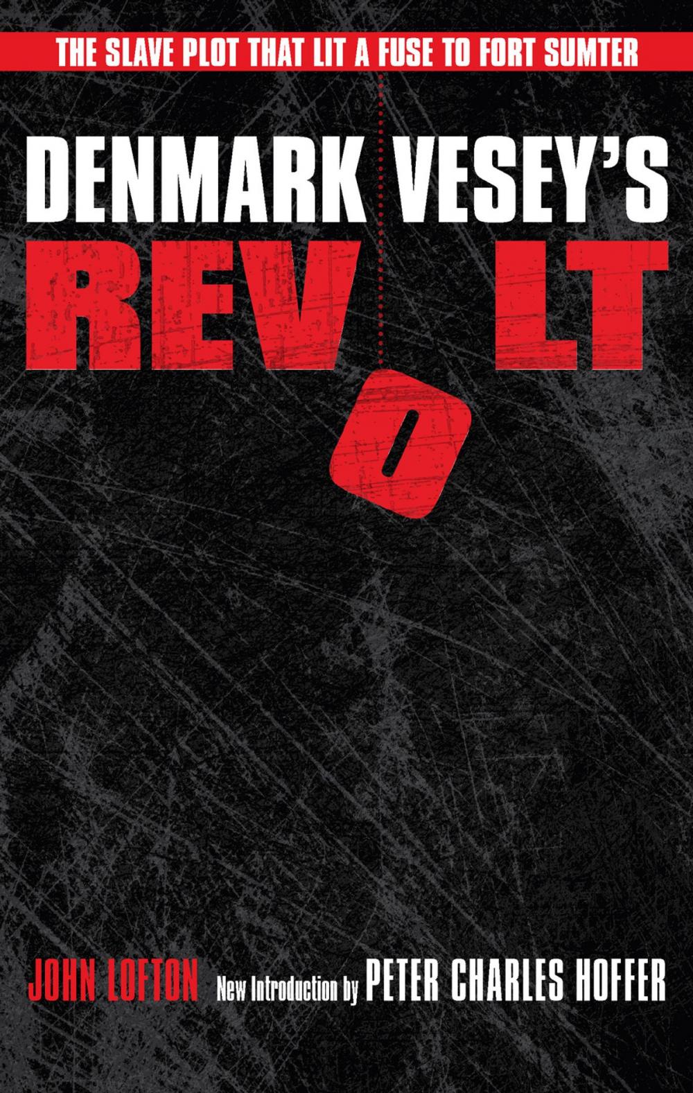 Big bigCover of Denmark Vesey's Revolt