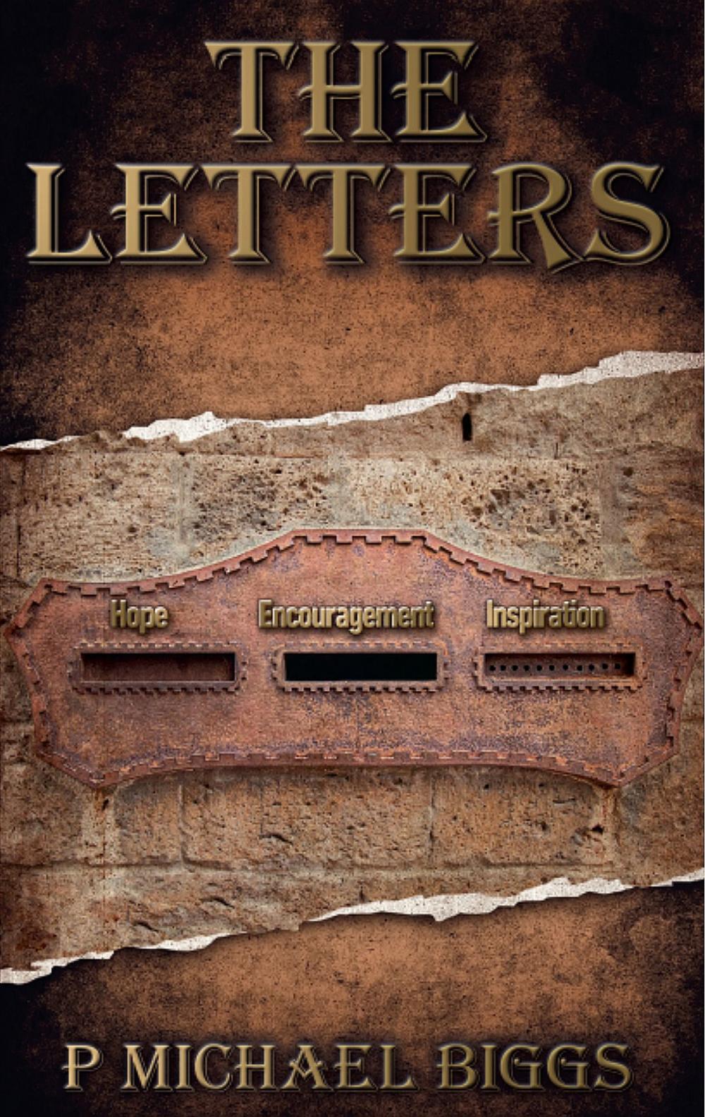 Big bigCover of The Letters