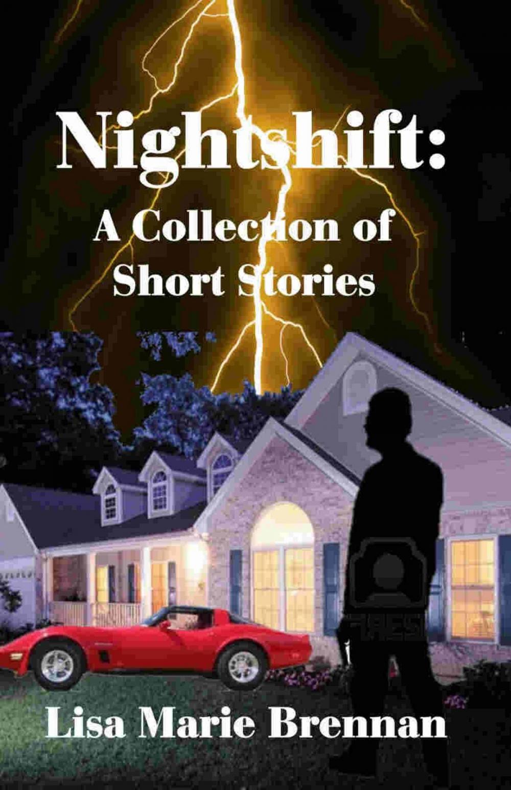 Big bigCover of Nightshift: A Collection of Short Stories