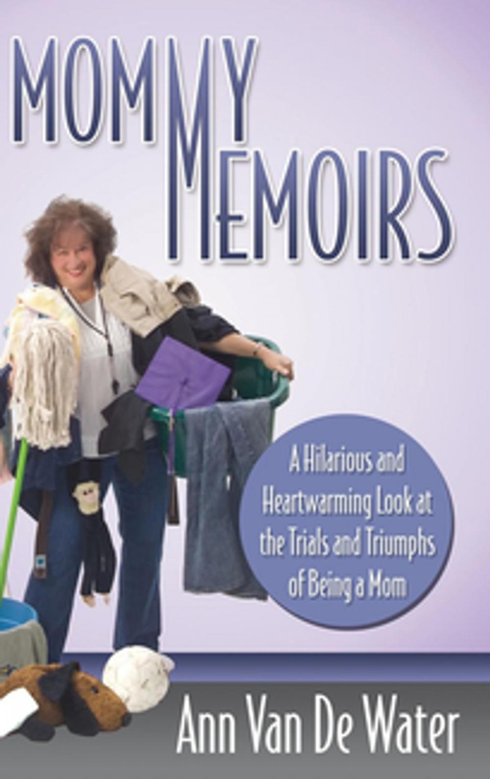 Big bigCover of Mommy Memoirs