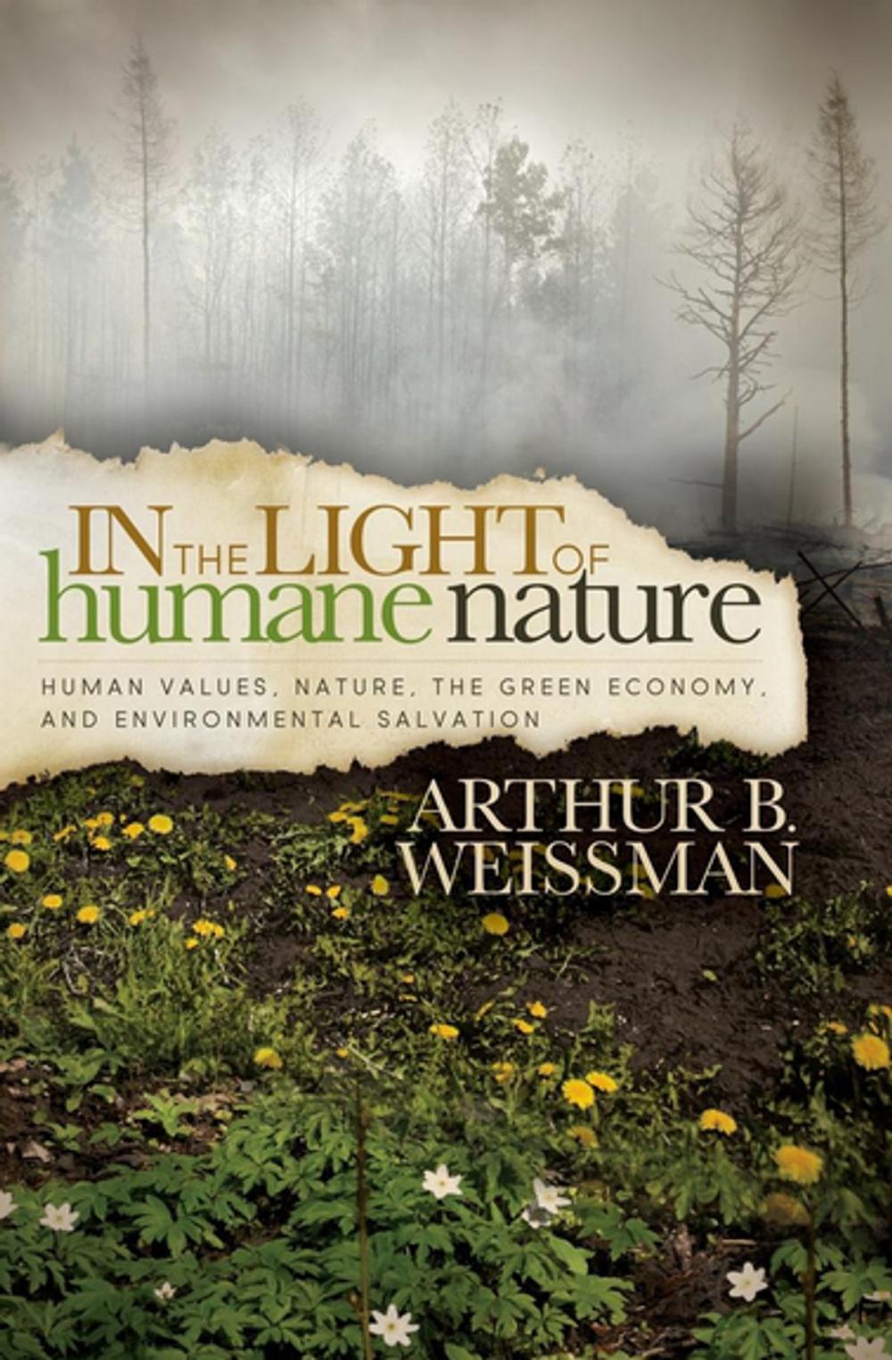 Big bigCover of In the Light of Humane Nature