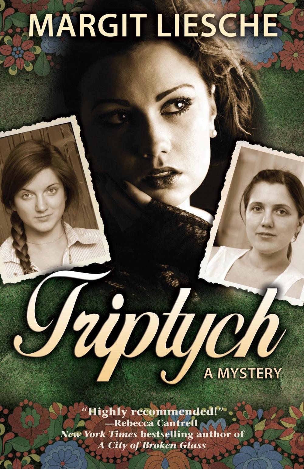 Big bigCover of Triptych