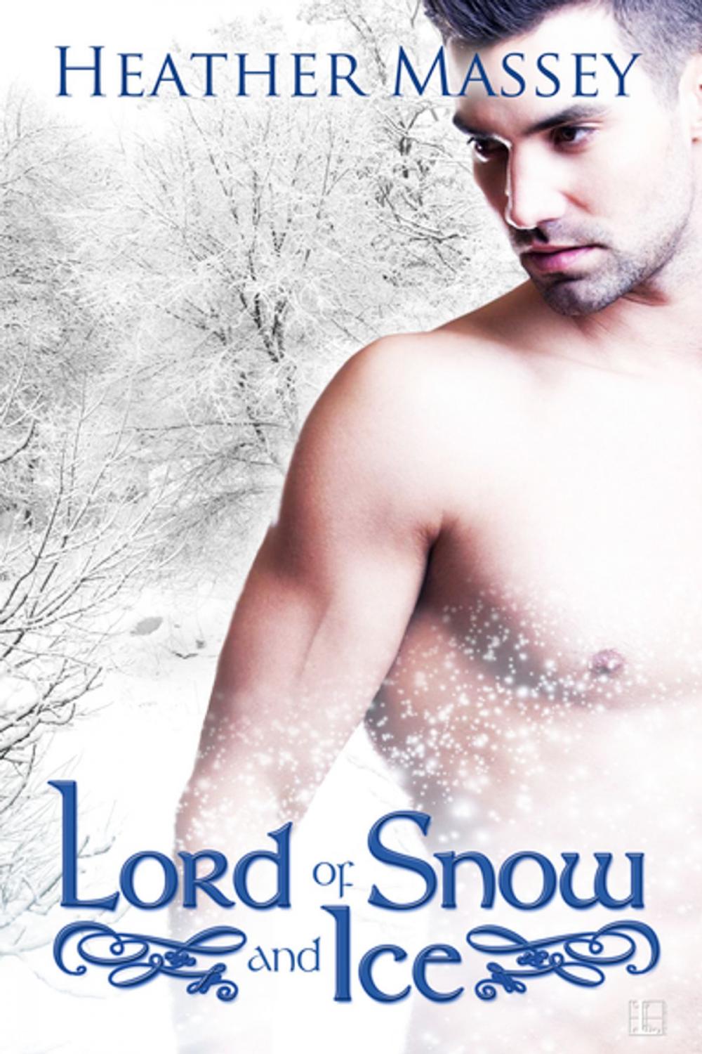 Big bigCover of Lord of Snow and Ice