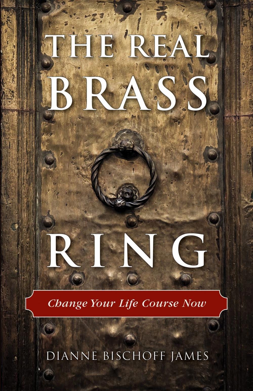 Big bigCover of The Real Brass Ring