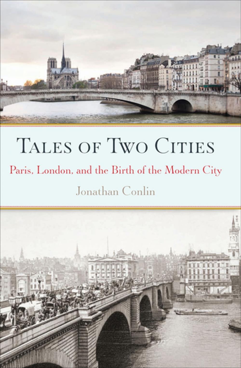 Big bigCover of Tales of Two Cities