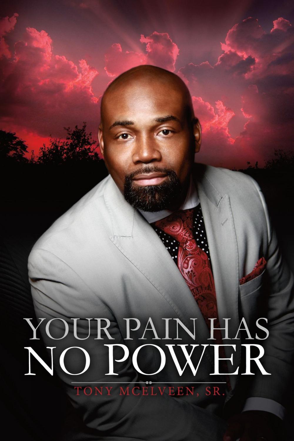 Big bigCover of Your Pain Has No Power