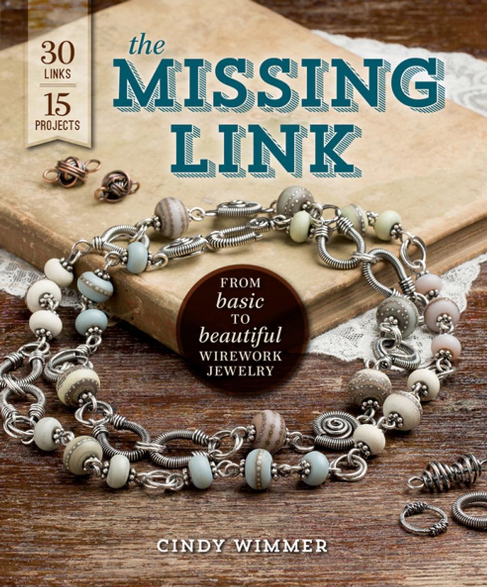 Big bigCover of The Missing Link