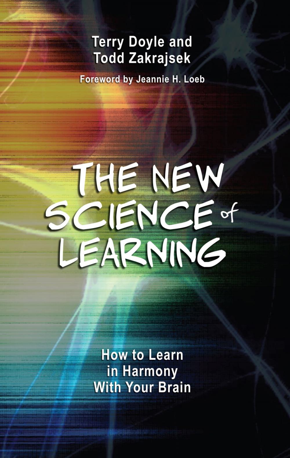 Big bigCover of The New Science of Learning