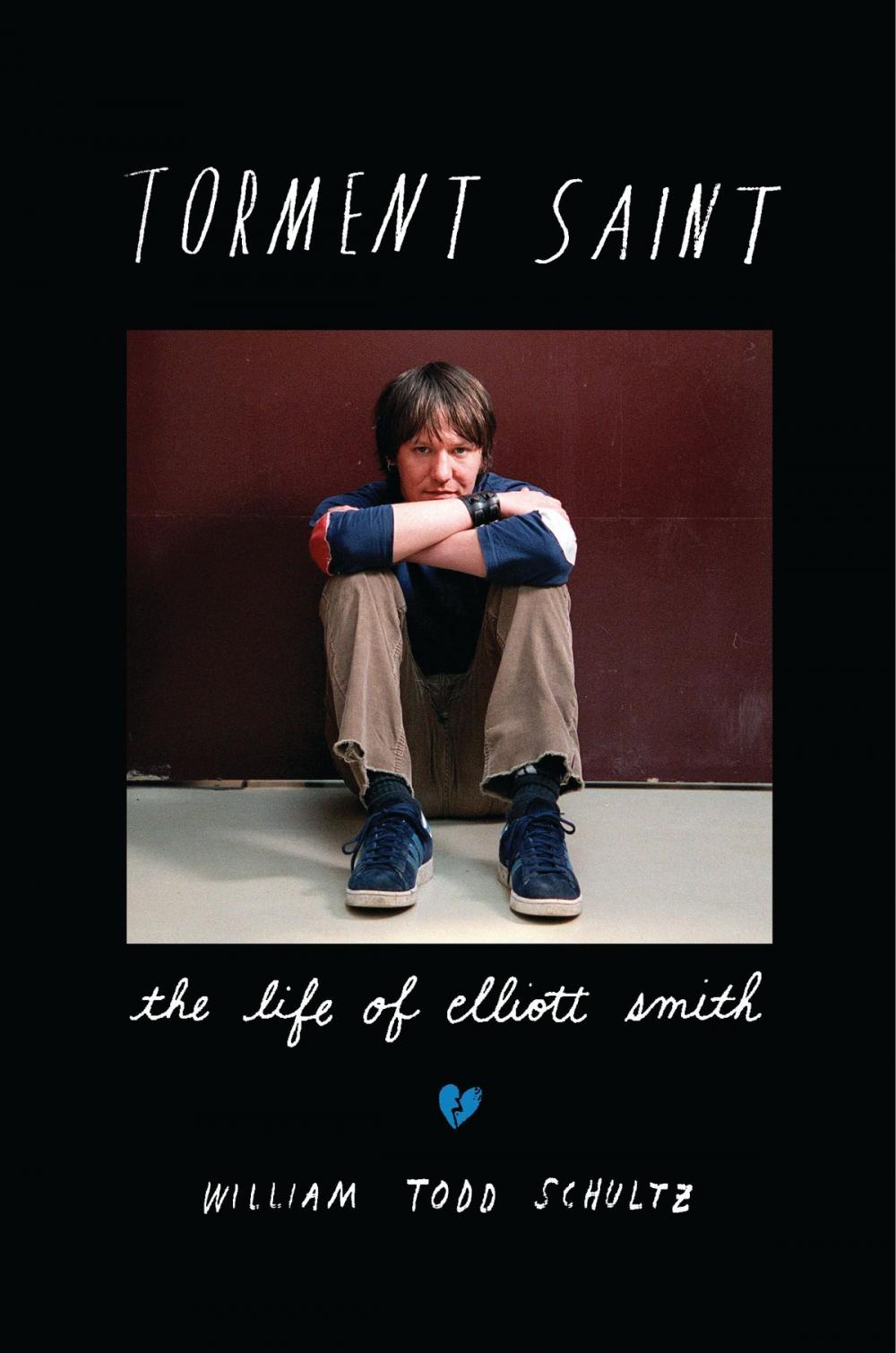 Big bigCover of Torment Saint