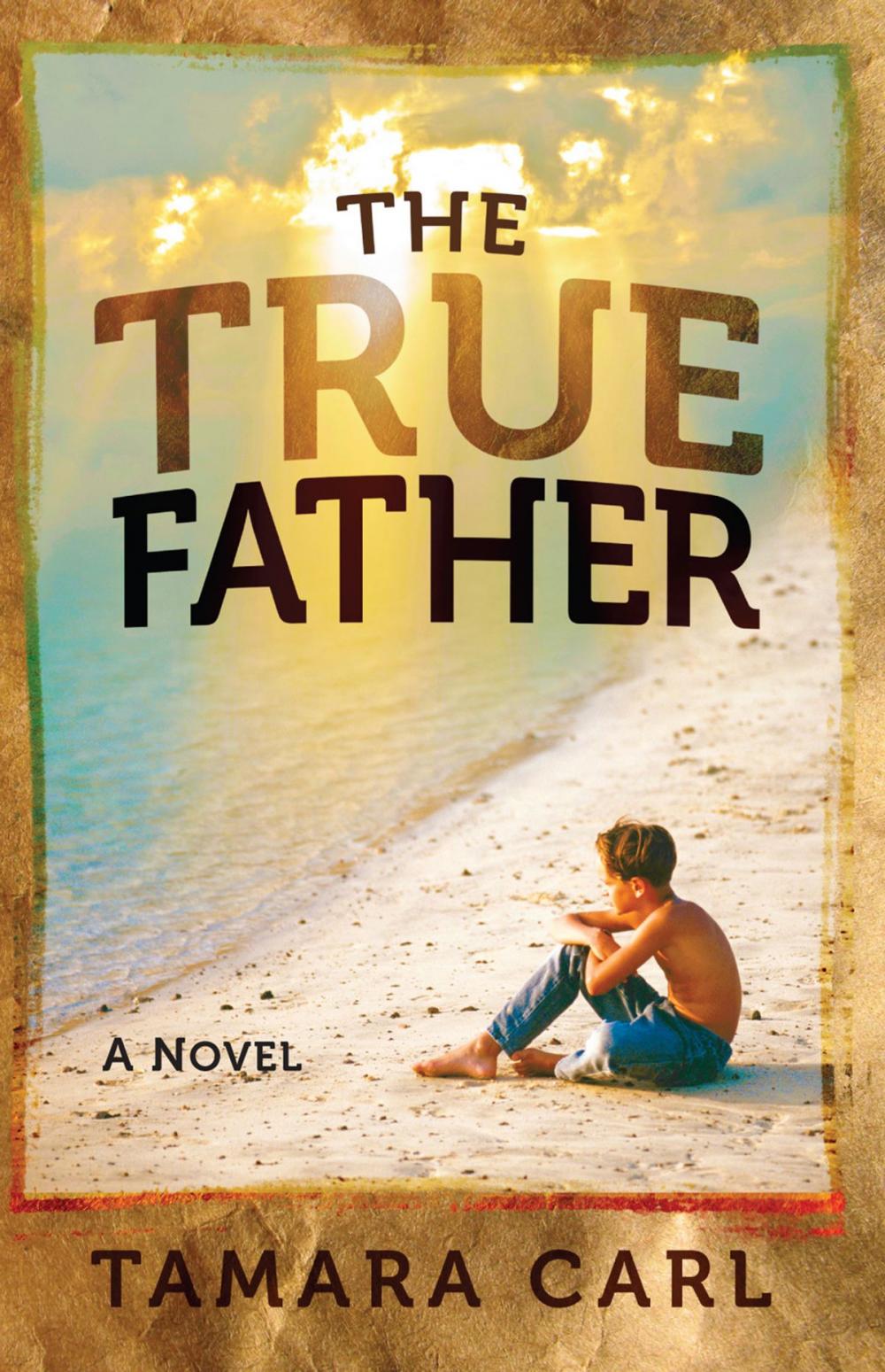 Big bigCover of The True Father