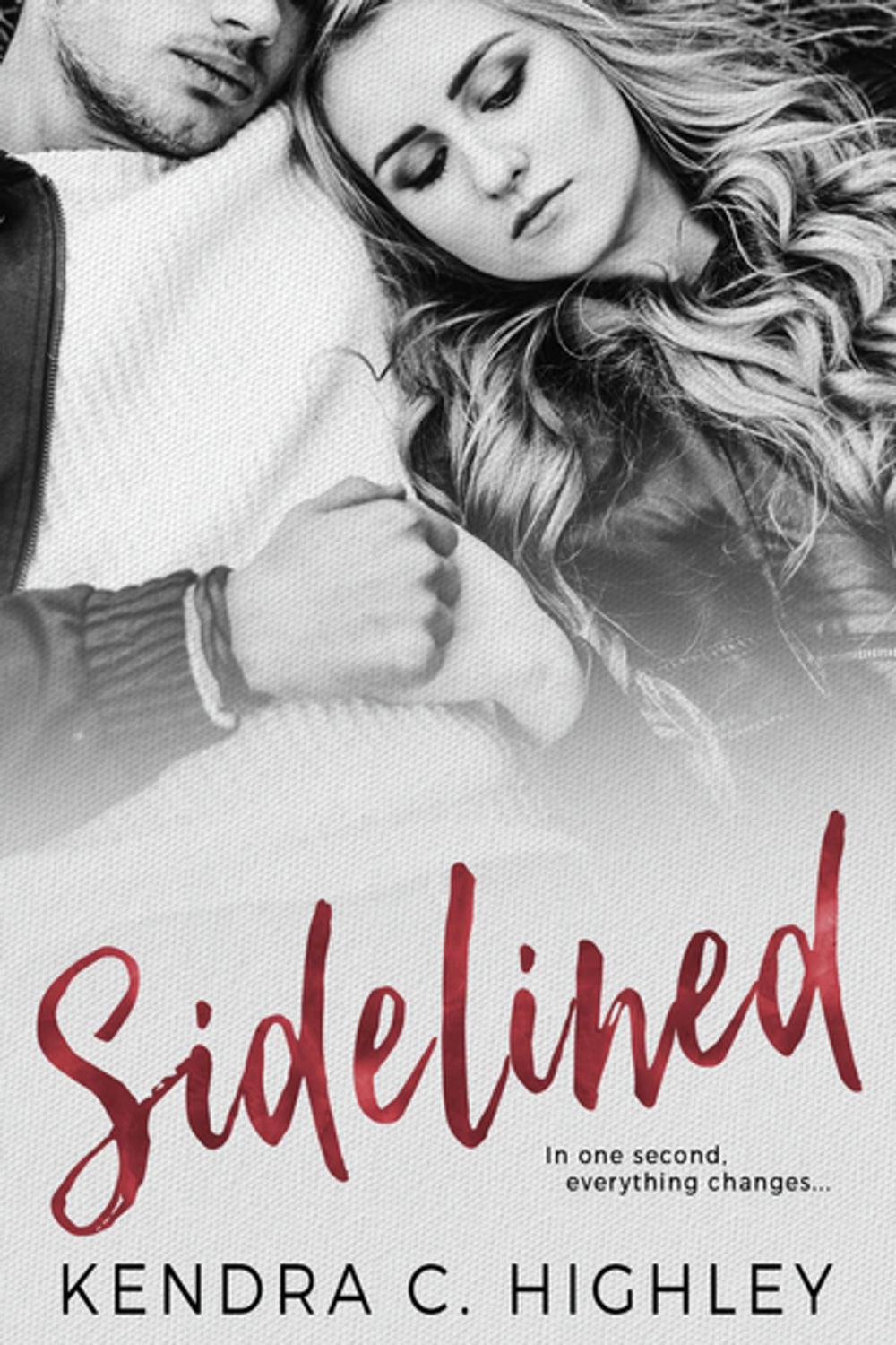 Big bigCover of Sidelined