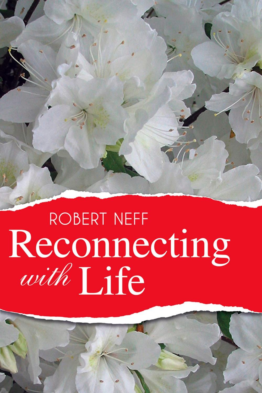 Big bigCover of Reconnecting with Life