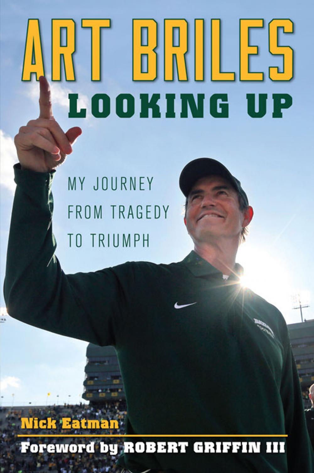 Big bigCover of Art Briles