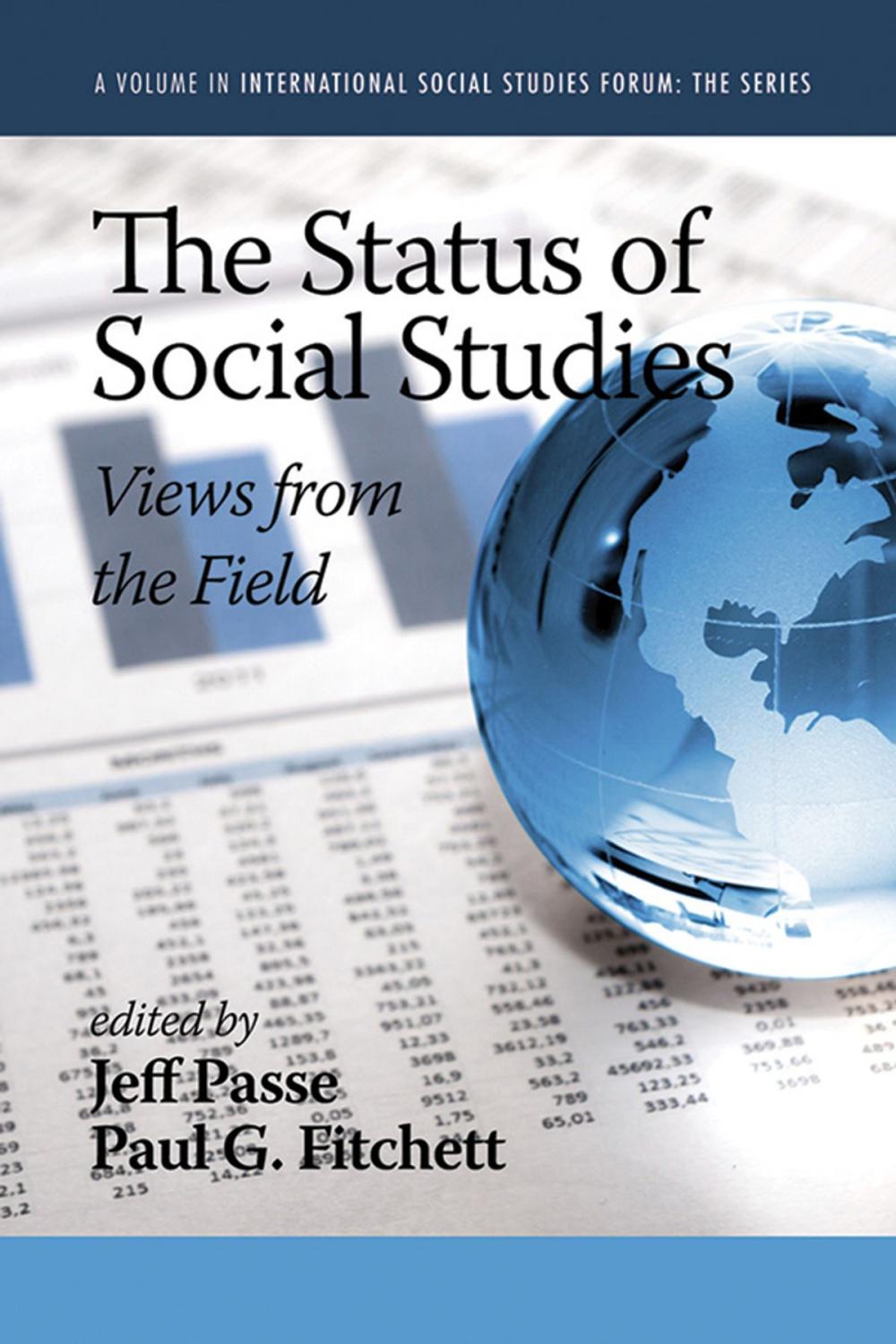 Big bigCover of The Status of Social Studies