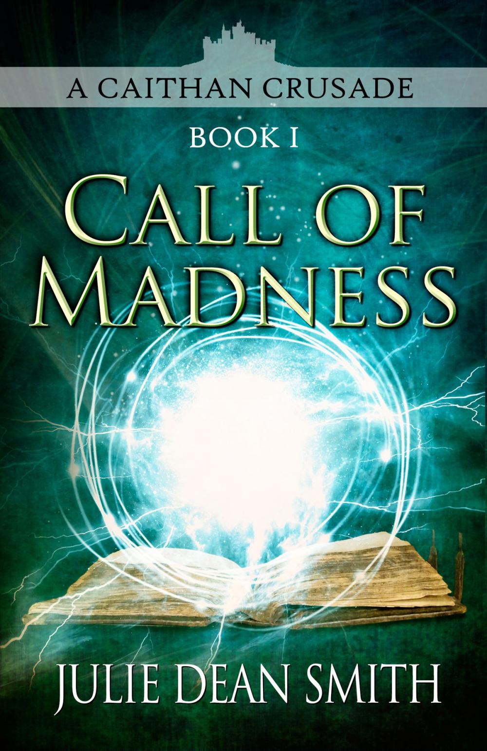 Big bigCover of Call of Madness