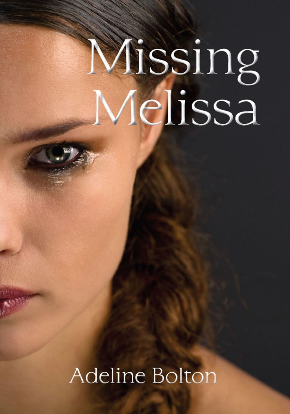 Big bigCover of Missing Melissa