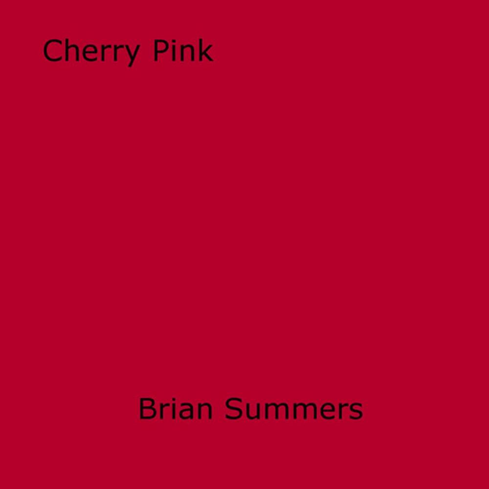 Big bigCover of Cherry Pink