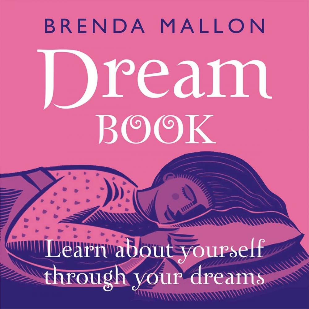 Big bigCover of Dream Book