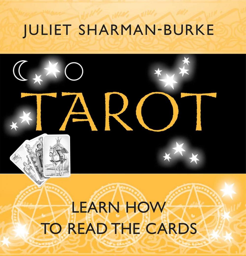 Big bigCover of Tarot Book