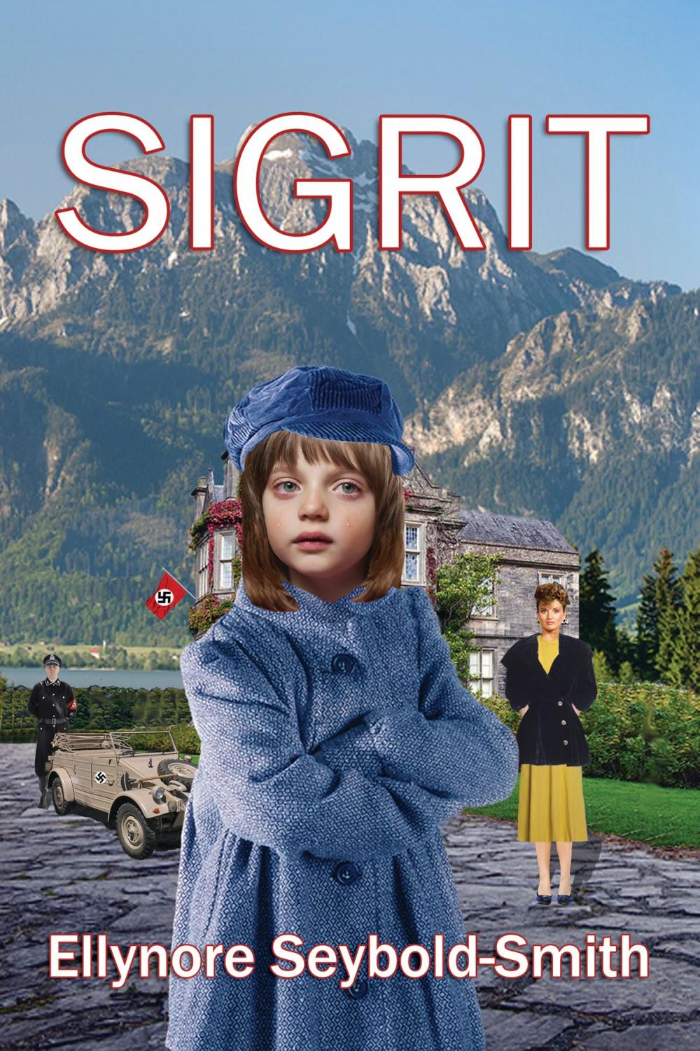 Big bigCover of Sigrit