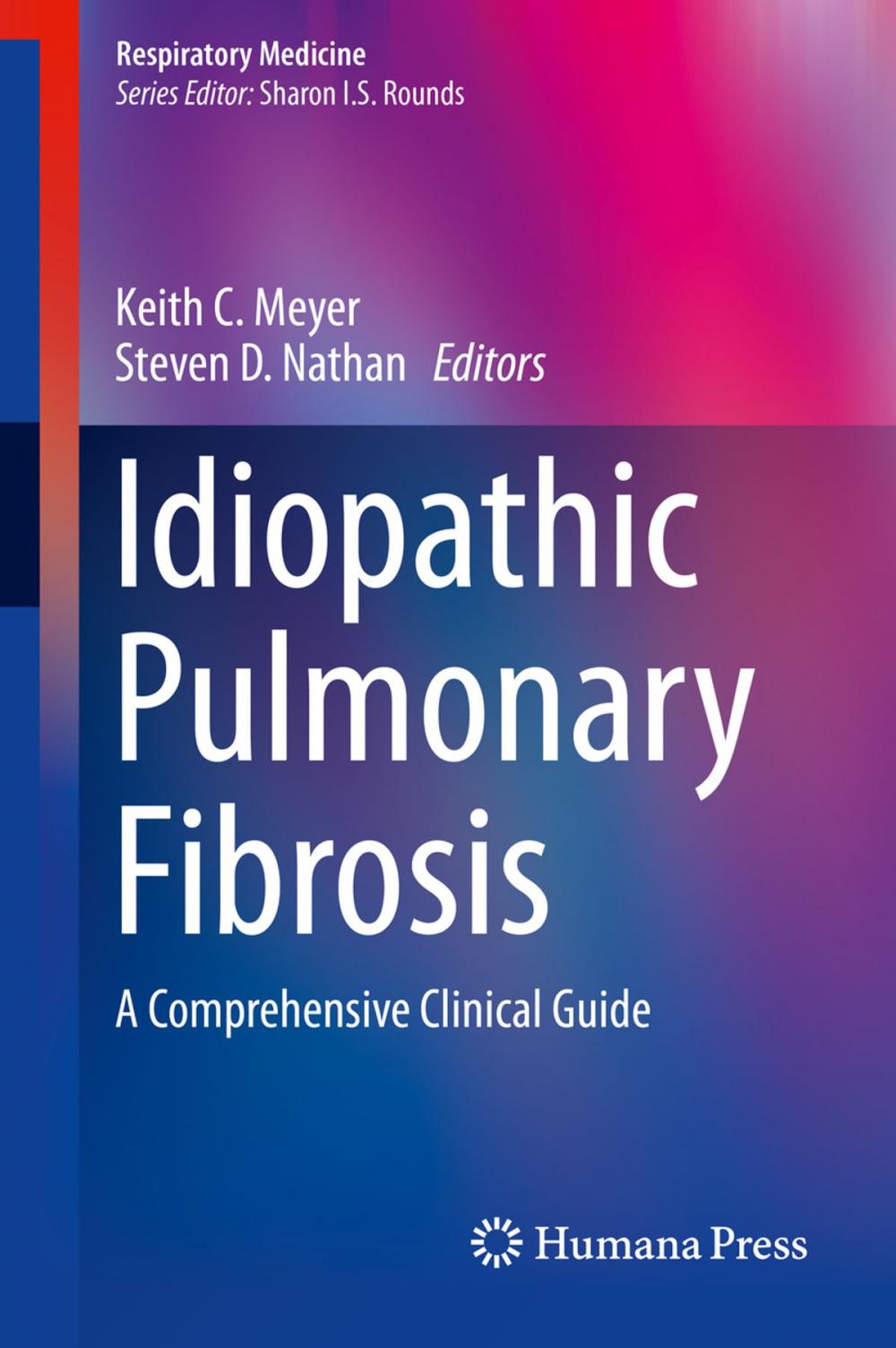 Big bigCover of Idiopathic Pulmonary Fibrosis