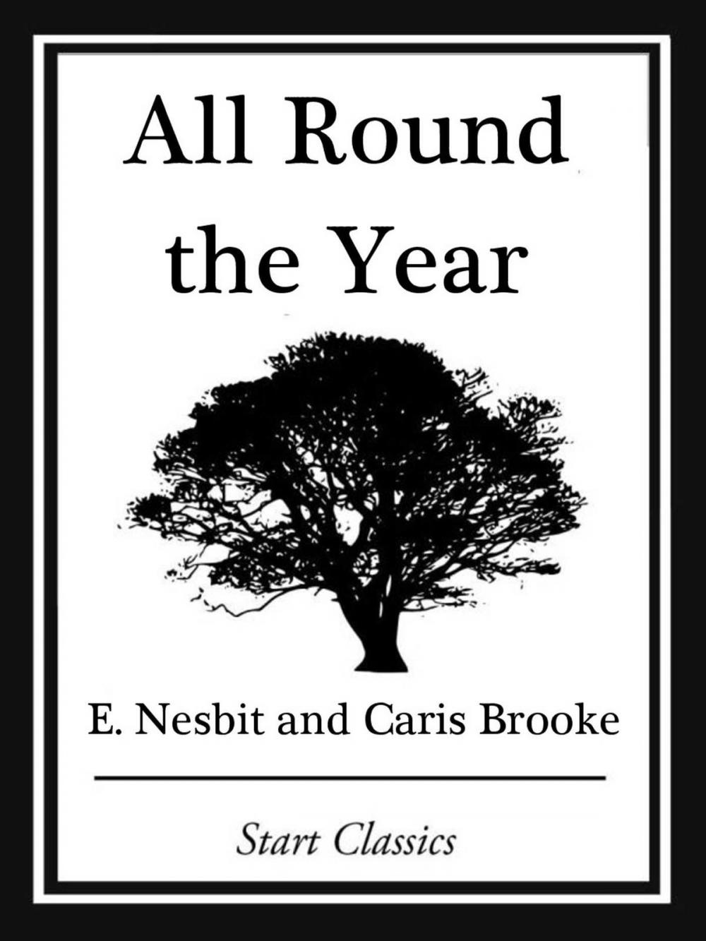 Big bigCover of All Round the Year