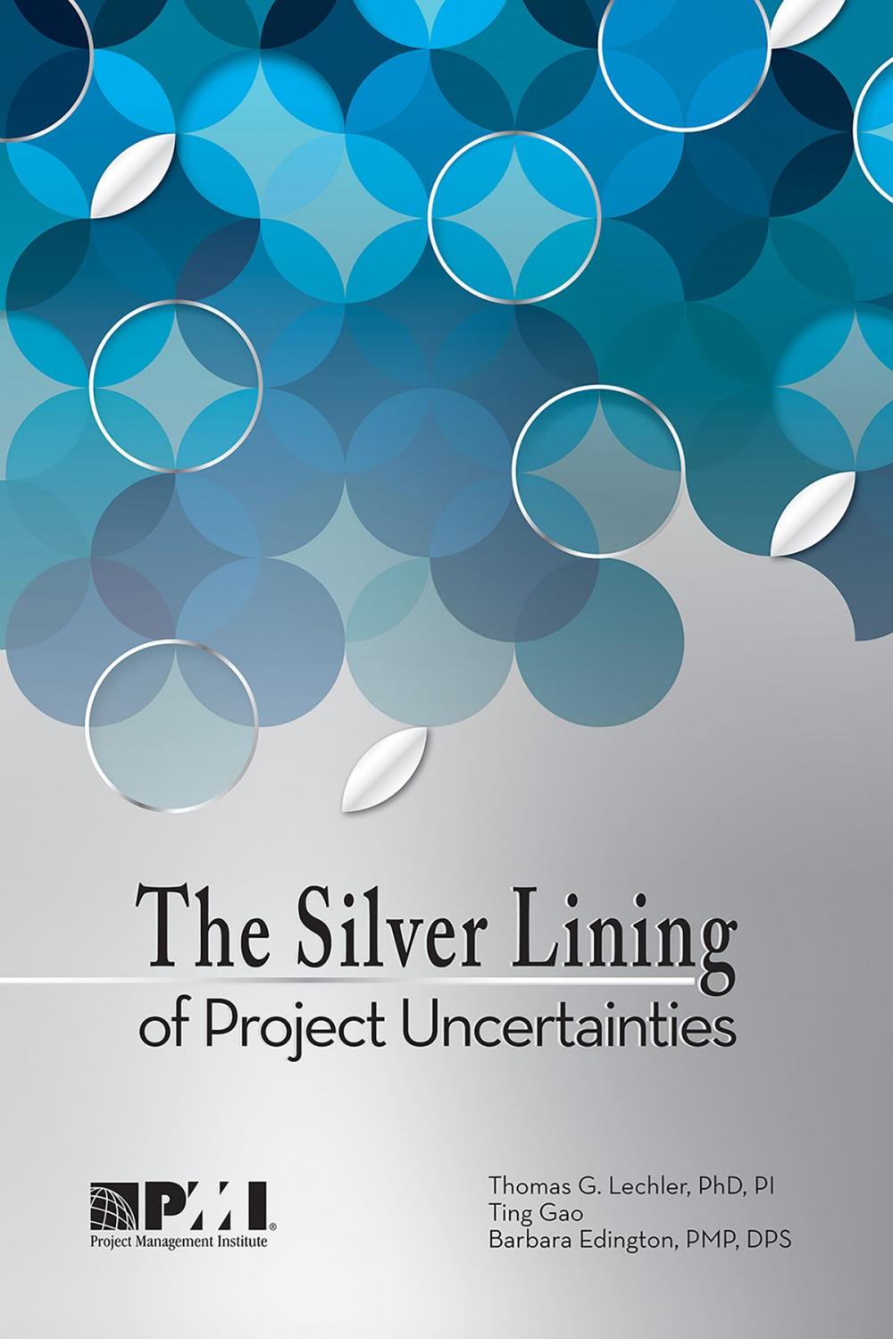 Big bigCover of Silver Lining of Project Uncertainties