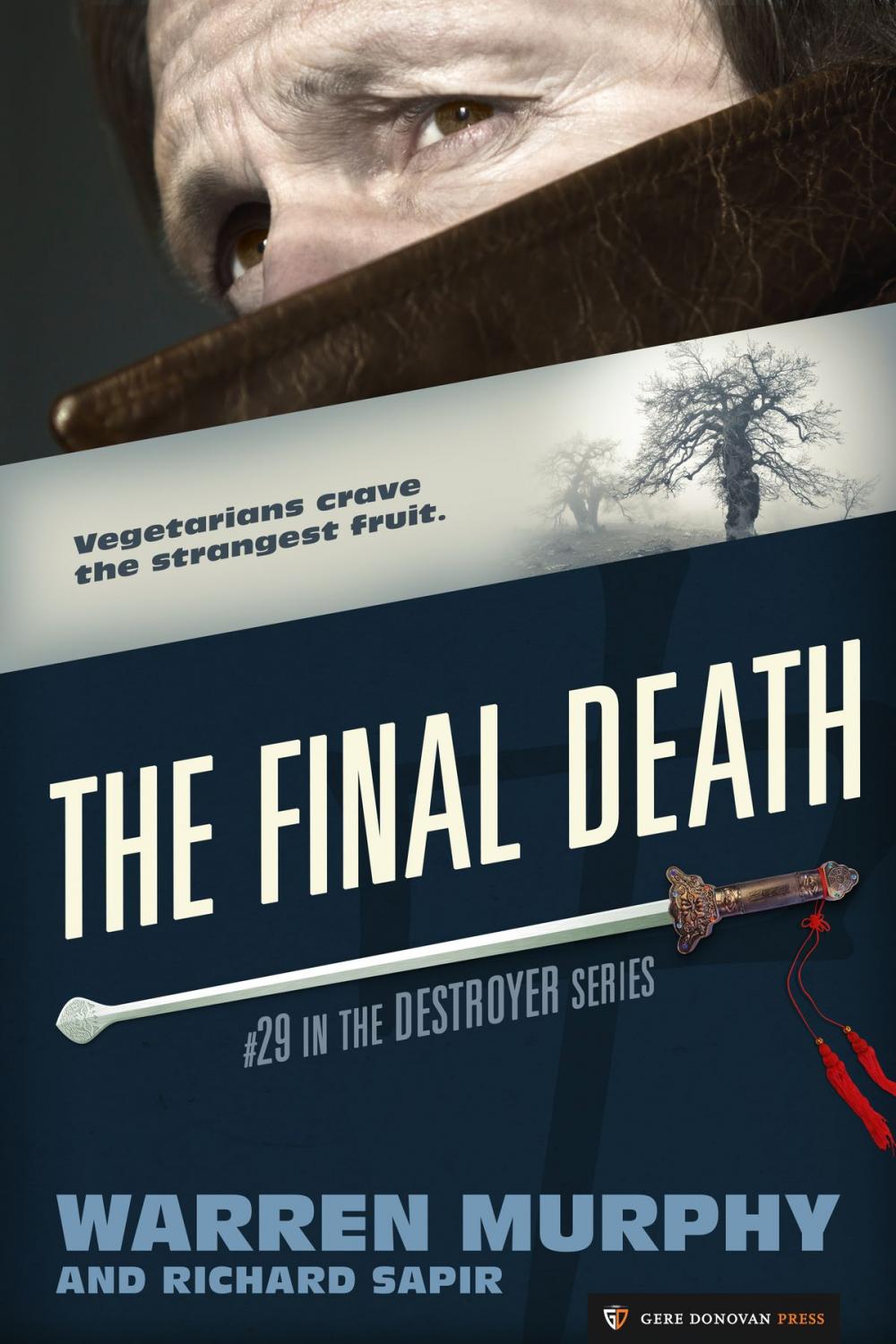 Big bigCover of The Final Death