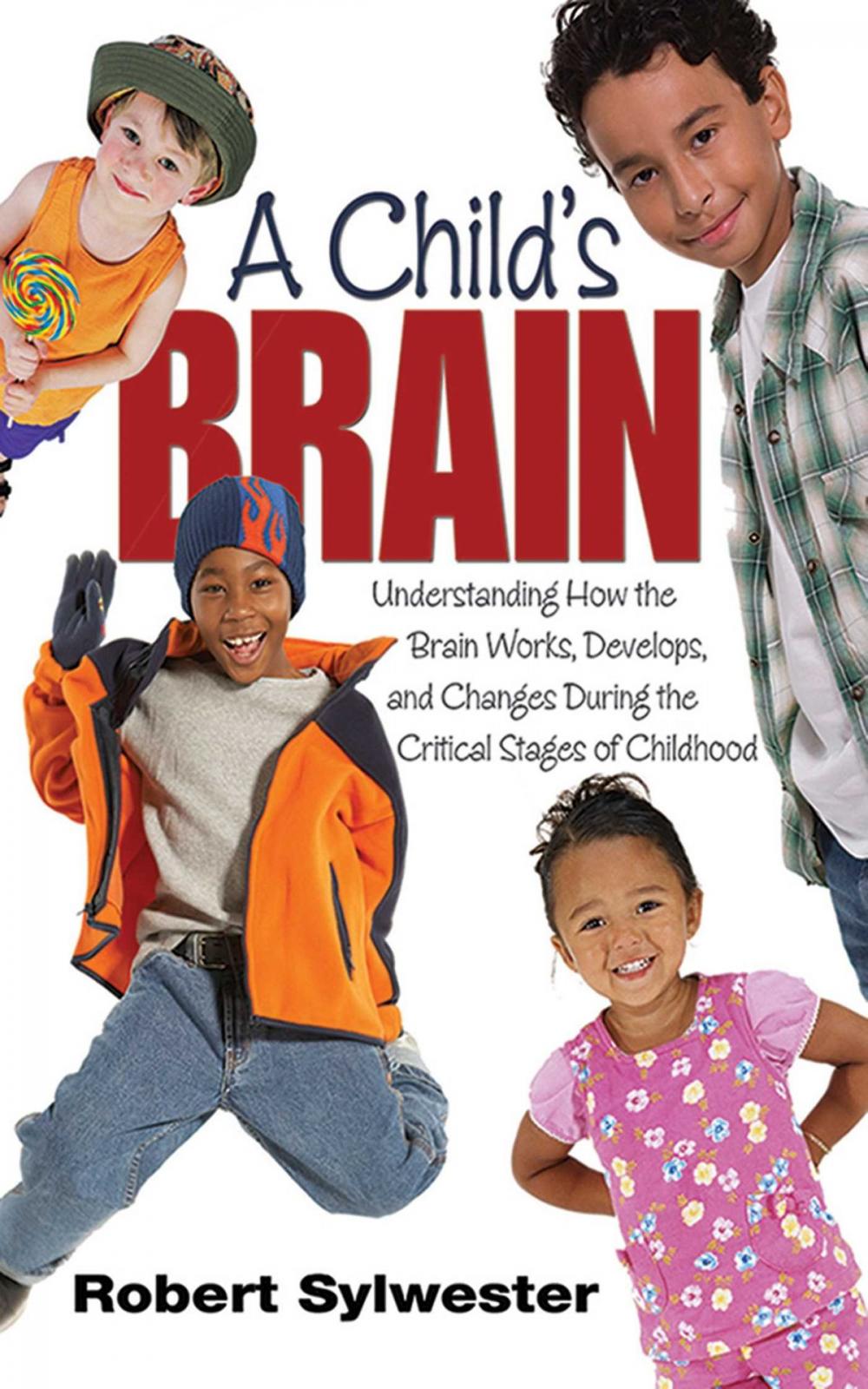 Big bigCover of A Child's Brain