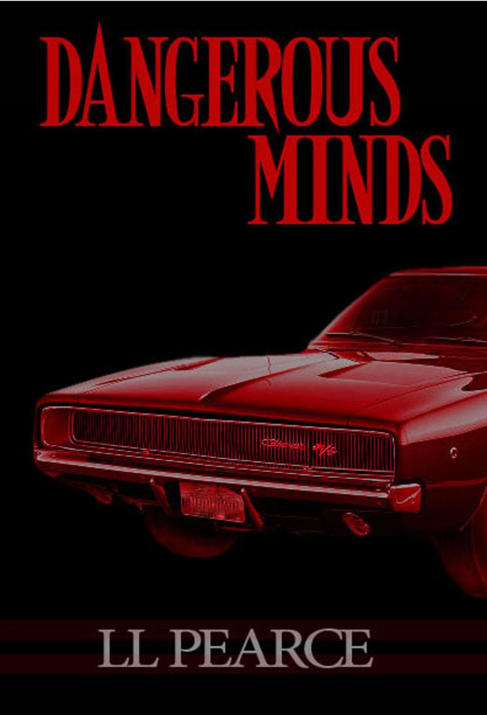 Big bigCover of Dangerous Minds