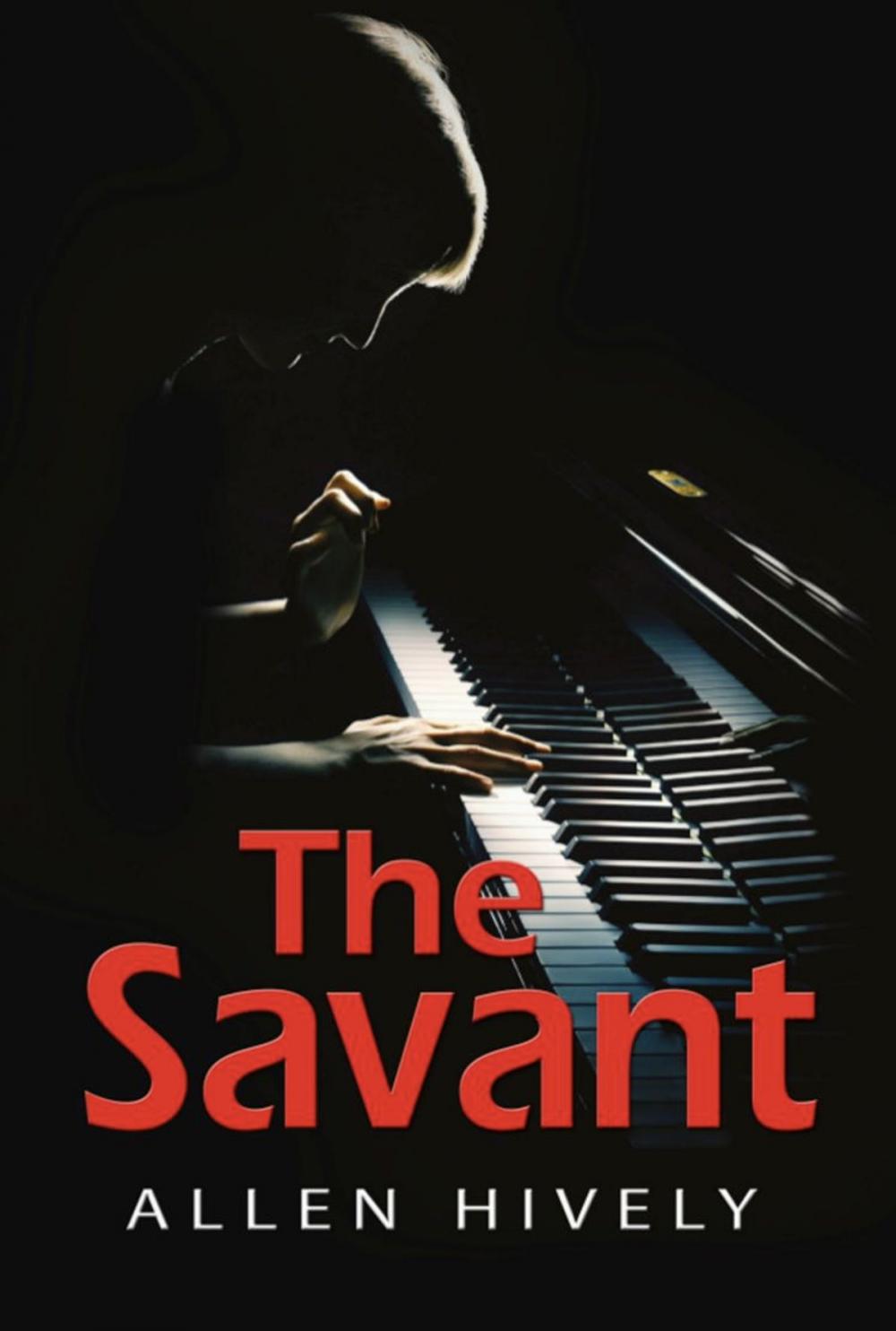 Big bigCover of The Savant