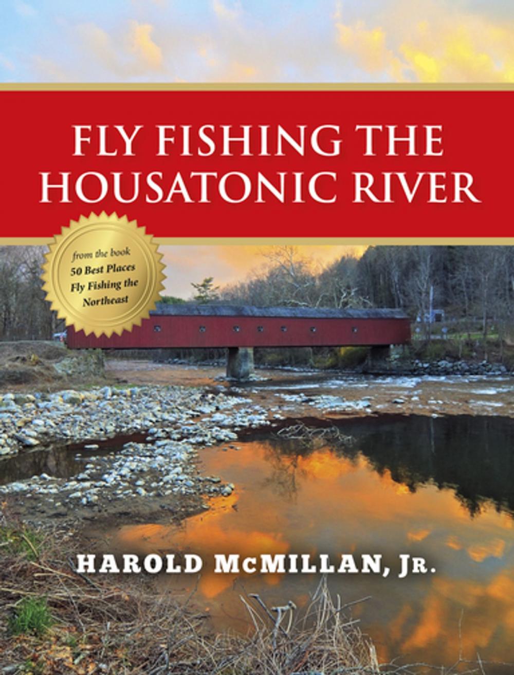 Big bigCover of Fly Fishing the Housatonic River