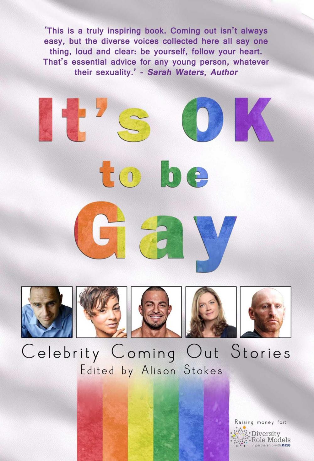 Big bigCover of It's OK to be Gay