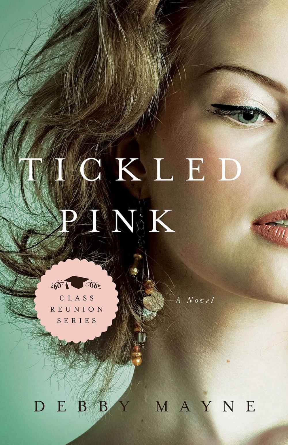 Big bigCover of Tickled Pink