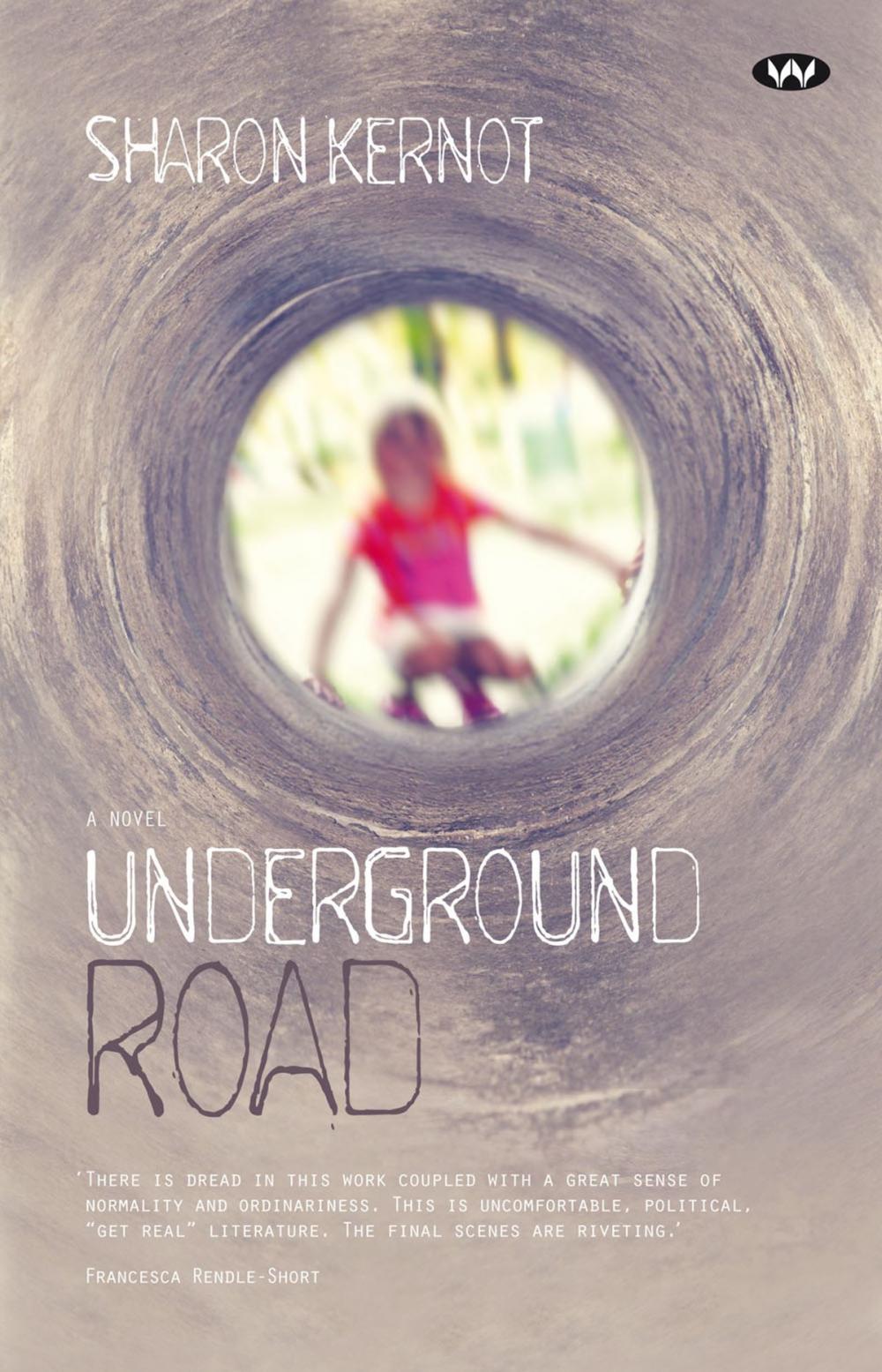 Big bigCover of Underground Road