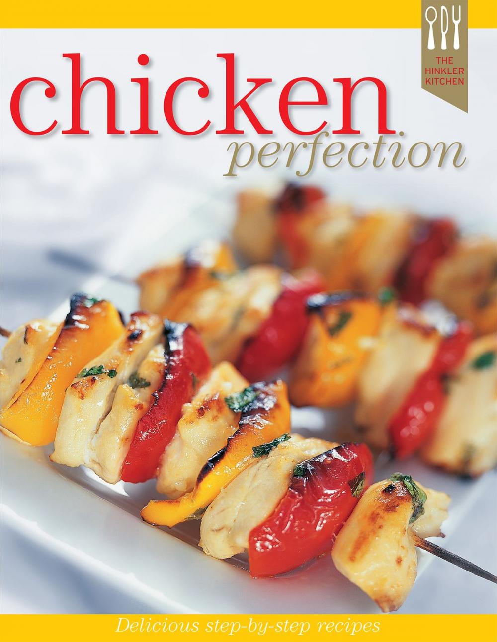 Big bigCover of Chicken Recipe Perfection