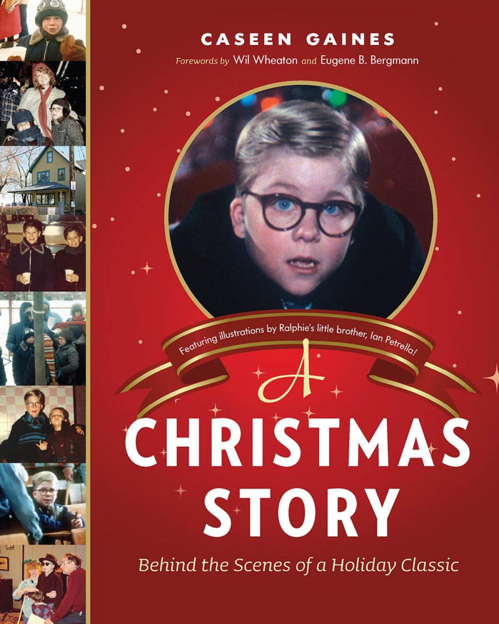 Big bigCover of A Christmas Story