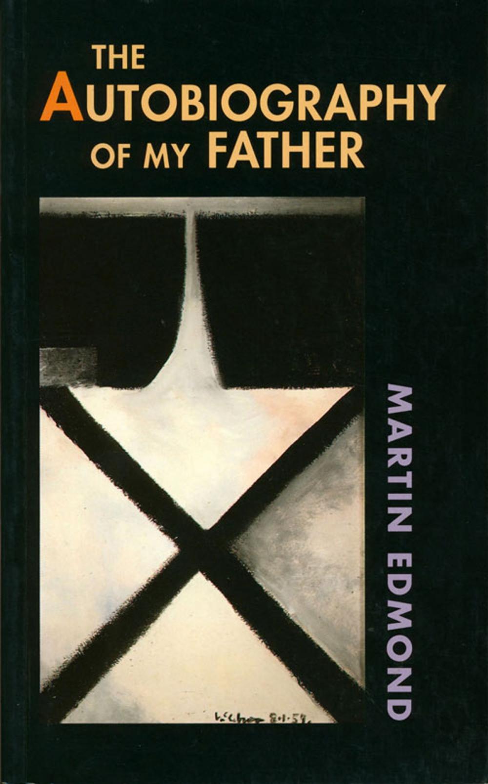 Big bigCover of The Autobiography of My Father